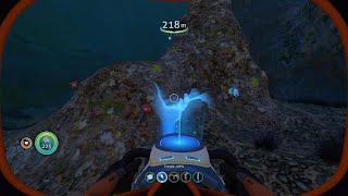 Como encontrar Ruby Fácil e rápido - Subnautica