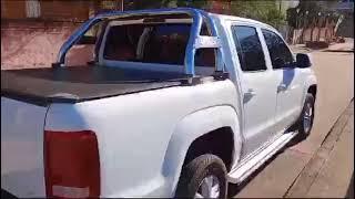 Amarok Trendline 4x2 2020