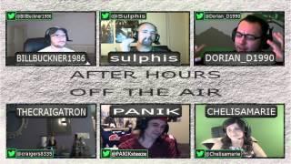 After Hours Episode 6  Supershow - 3  3