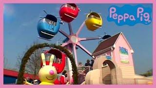 Peppa Pig World