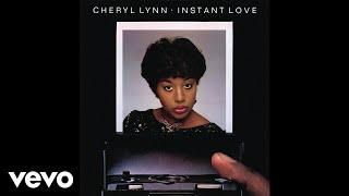 Cheryl Lynn - If This World Were Mine Audio ft. Luther Vandross