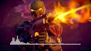 Fortnite 1 Hour Wildguard Relik Boss Threatened Music Chapter 4 Season 3