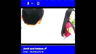 Story wa 30 detik slomo viral jordi and katana