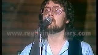 Gerry Rafferty- Baker Street LIVE 1978 Reelin In The Years Archives