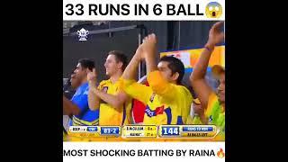 HIGHLIGHT CSK VS KING XI PUNJAB INDIAN PREMIER LEAGUE  Suresh Raina spectacular batting 