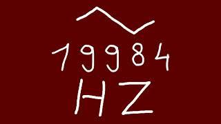 19984 hz triangle