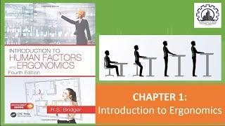 CHAPTER 1 Introduction to Ergonomics