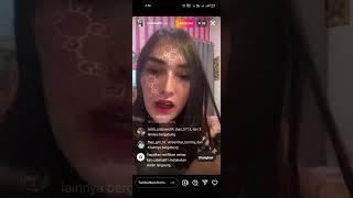 live ig missbella01 transgender cantik