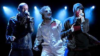 Linkin Park  Slipknot  Eminem - Till The End OFFICIAL MUSIC VIDEO FULL-HD MASHUP