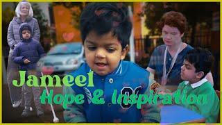Jameel A story of Hope and Inspiration