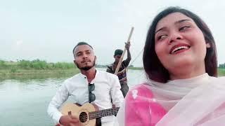 বন্ধু তোর লাইগা’রে ॥ Bondu Tor Laiga re ॥ Bangla folk song॥ Bithy Chowdhury ॥ Bithy