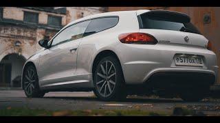 VW Scirocco The best of VAG