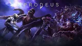 Prodeus 1.0 Official Release Date Trailer