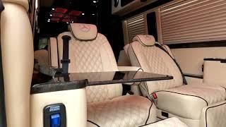 2020 Mercedes Benz Sprinter 3500 For Sale