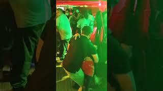 Kristna Saikia Sensuous Bachata couple dance  Fantastic