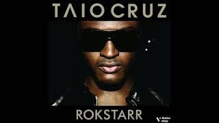 Taio Cruz - Dynamite PALHigh Tone 2009