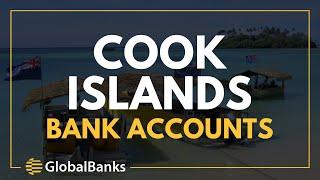 Cook Islands Bank Account Opening