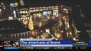 Look At This The Americana at Brand