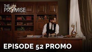 The Promise Yemin Episode 52 Promo English & Spanish Subtitles