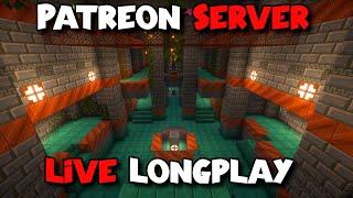 Trial Chambers  Live Longplay  Minecraft 1.21