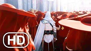 ASSASSINS CREED Full Movie Cinematic 2020 4K ULTRA HD Action All Cinematics