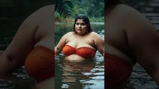 fat women #trending #reels #status #shorts #viral #10million #beautyfull #desi #fashion