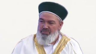 Seyyid Şeyh Tevfik Hz. Tv sohbeti