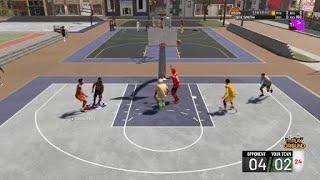 How to stop pushing NBA 2K19