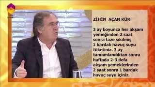 Zihin Açan Kür - DİYANET TV