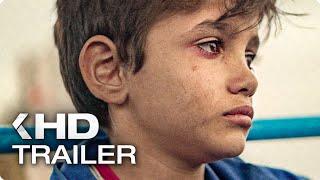 CAPERNAUM Trailer German Deutsch 2019 Exklusiv