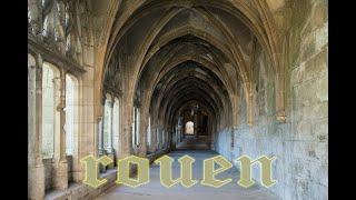 Rouen highlights  what to do and see in Rouen France