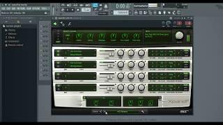 Air Music Technology Xpand 2 Vst  Soft Pads & Demo  Song 