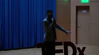 Run Code Run  Amr Helal  TEDxHelwanUniversity