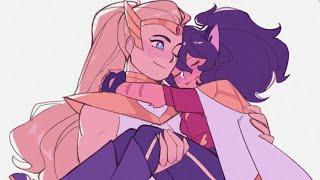 Before you go  Catradora