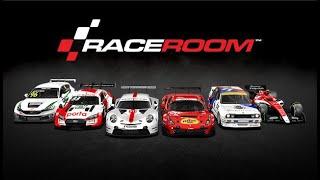 RaceRoom Racing Experience 4K Gameplay PC