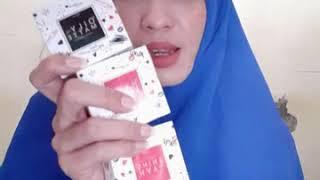 Review pemakaian Hy To Shine MS Glow Skincare