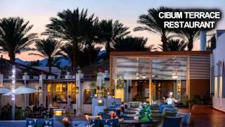 SENTIDO REEF OASIS SENSES RESORT & SPA 2014