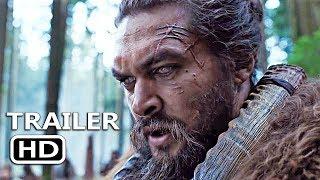 SEE Official Trailer 2019 Jason Momoa Apple TV Series