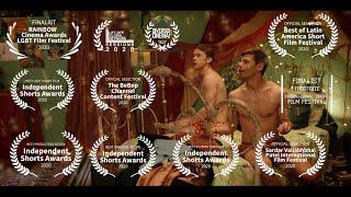 Magico LGBTQ  Gay Short Film