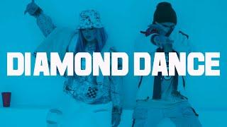 AJ Hernz - Diamond Dance ft. Snow Tha Product Official Video