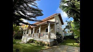 Our AirBNB in Tagaytay - Windsor Vacation House