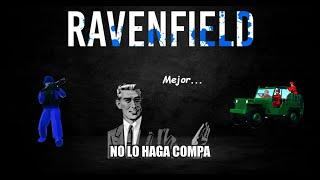 Mejor No lo Aga Compa... Ravenfield