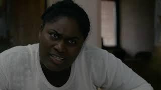 OITNB Season 5 Episode 11 Tasty And Fig Funny Moment #OITNB #Netflix