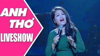 LIVESHOW ANH THƠ - Xa Khơi  Tình Xa Khơi 2 Liveshow