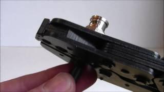 How to Crimp a BNC Connector & Make Your Own CCTV Cable.