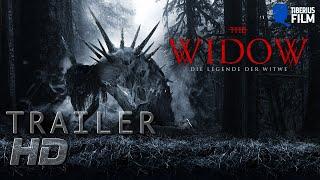 THE WIDOW - DIE LEGENDE DER WITWE I Trailer Deutsch HD