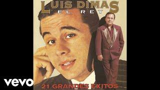 Luis Dimas - Mi Chaqueta Blanca Audio