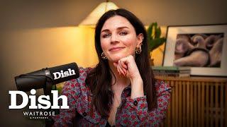 Aisling Bea will eat ALL POTATOES  Dish Podcast  Waitrose