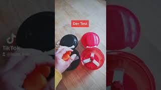 Turbo Chef vs Super Sonic Turbo der Test Tupperware