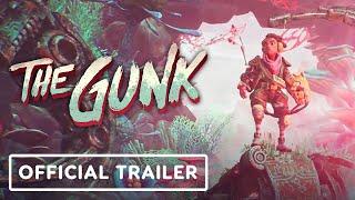 The Gunk - Official Launch Trailer